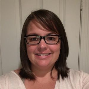 Meet your Posher, Michele